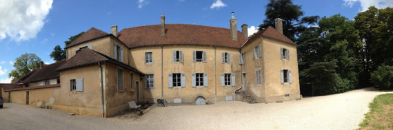 Château de Rotalier photo