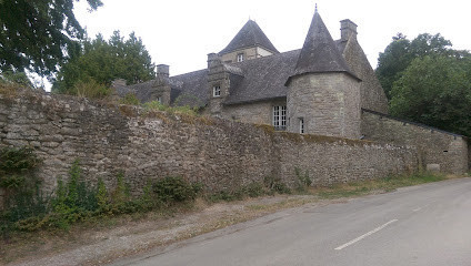 Château de Rulliac photo