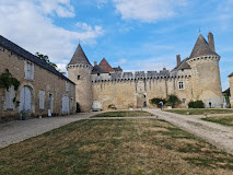 Château de Rully photo