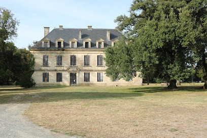 Château de Saige photo