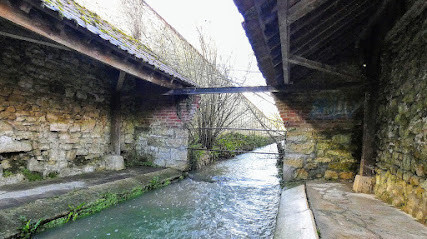 Château de Sailly photo