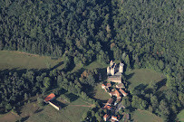 Château de Saint-Laurent-Chabreuges photo