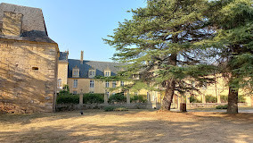 Château de Sauvebœuf photo