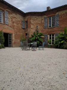 Château de Savenès photo