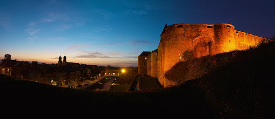 Château de Sedan photo