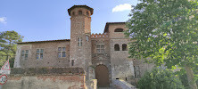 Château de Tarabel photo