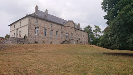 Château de Thuillières photo