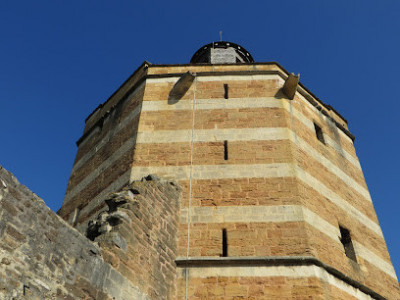 Château de Trévoux photo