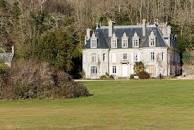 château de Trodibon photo