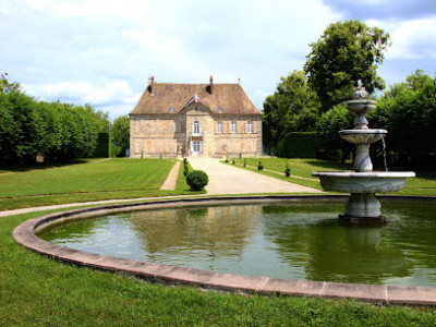 Château de Vaire photo