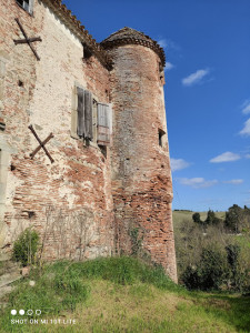 château de villarzel photo