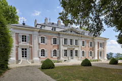 Château de Voltaire photo