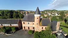 Château d'eau et pompage photo