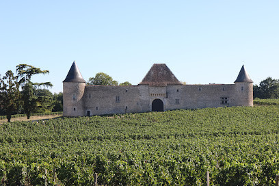 Château d'Eck photo