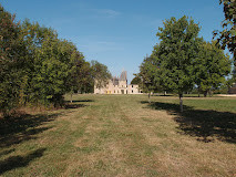 Château des Bordes photo