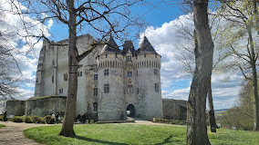 Château des comtes du Perche – Musée de l’histoire du Perche photo