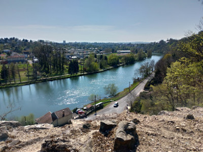 Château des Fées photo