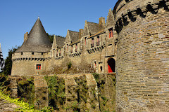 Château des Rohan photo