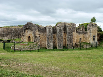 Château des Rudel photo