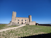 Château d'Essalois photo