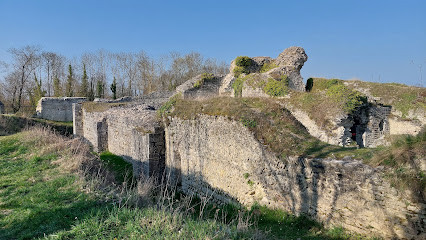 Château d'Ivry-la-Bataille photo