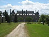 Château du Bouëxic photo