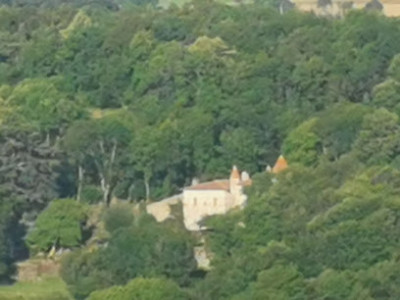 Château du Fieu photo