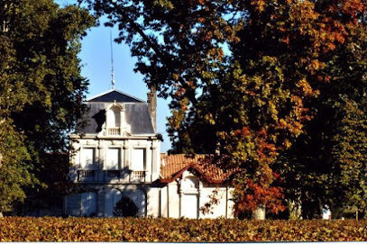 Château du Grand Clapeau photo