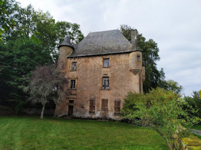 Château du Mazeau photo