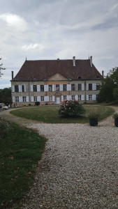 Chateau du Passage photo