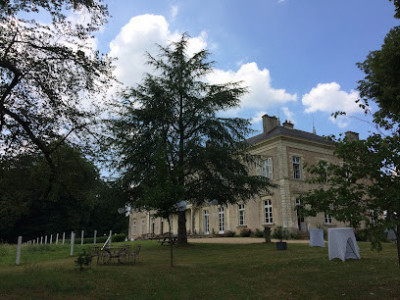 Château du Plessis photo