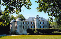 Château d'Urtubie photo
