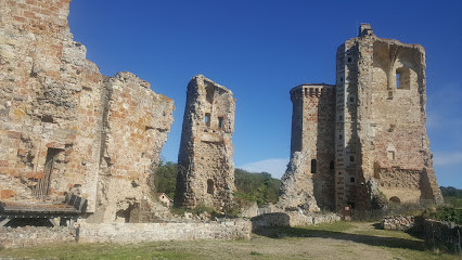 Château fort photo