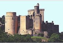 Château fort photo