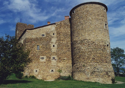 Château fort de Bosbomparent photo