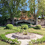 Château La Canorgue photo