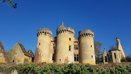 Château Le Paluel.. photo