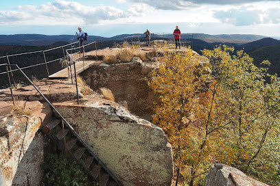 Château Löwenstein... photo