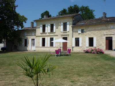 Château Majureau photo