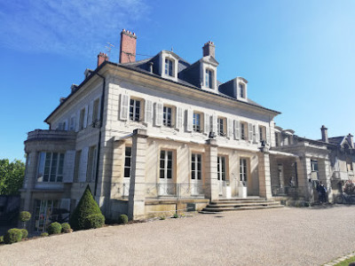 Château Mme de Graffigny photo