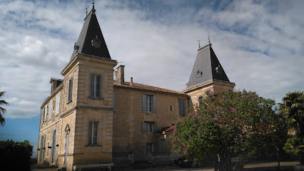 Château Muscadet photo
