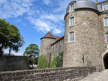 Château-Musée de Boulogne-sur-Mer photo