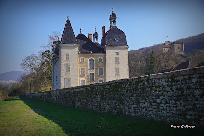Chateau neuf photo