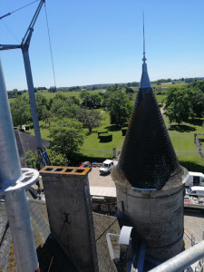 Château Pérenne photo