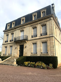 Château Poumey photo