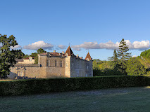 Château Royal de Cazeneuve photo