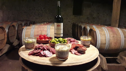 Chateau Saint-Agrèves photo
