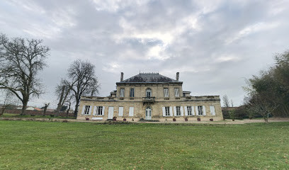 Château Trigant GFA photo
