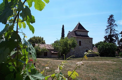 Château Vent d'Autan photo