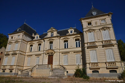 Château Villenouvette photo